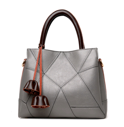 Women's Fashion Simple Handbag For Daily Occasion