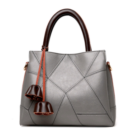 Women's Fashion Simple Handbag For Daily Occasion