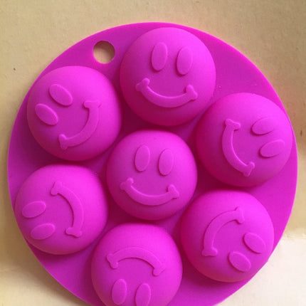 Emoji Ice Cube Tray