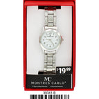 Silver/White/Silver (Boxed)