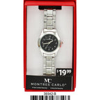 Silver/Black/Silver (Boxed)