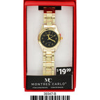 Gold/Black/Gold (Boxed)