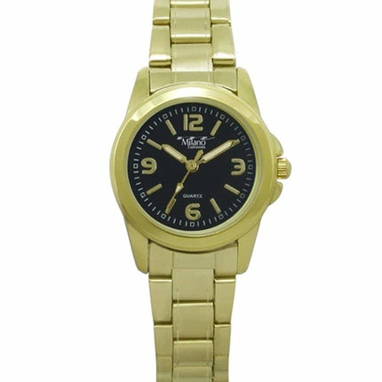 3936 - Metal Band Watch