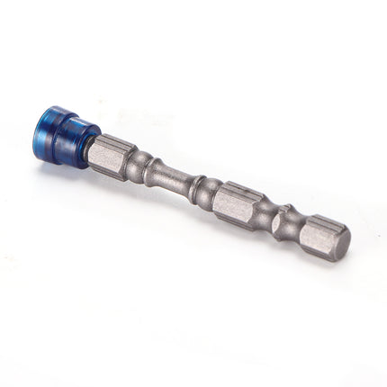 5pcs Single Head Magnetic Screwdriver Bit