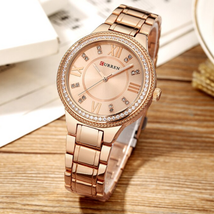 CASSANDRA Womens Classic Watch | 550755