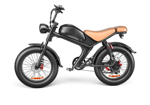 VoltCruze™ C93 – 20” High-Speed Electric Bike DE Warehouse Only