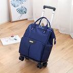 Medium / Dark Blue