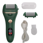 Green / USB