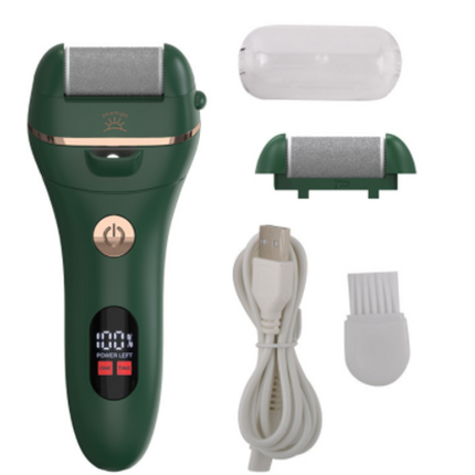 Electric Foot Grinder To Remove Dead Skin Pedicure