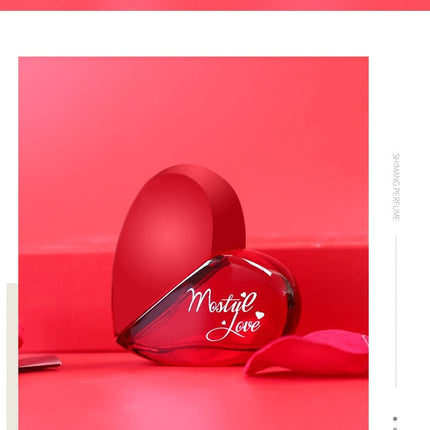 Love Perfume for Women – 50ml Romantic Eau de Toilette
