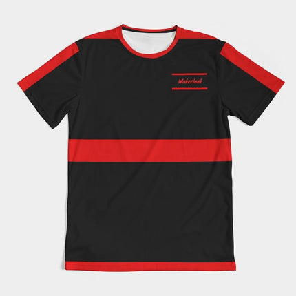Fashion Wakerlook Men's Tee