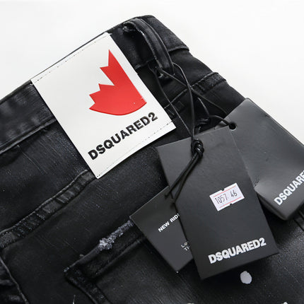 men jeans famous Men slim jeans