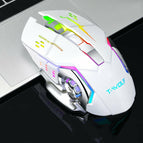Pearl White / USB