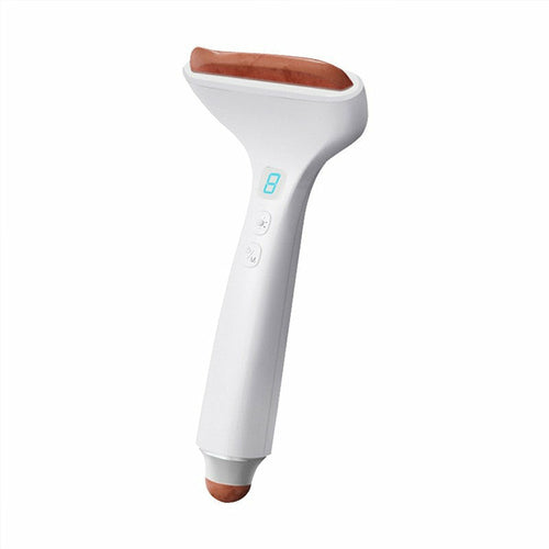 Electric Scraping Instrument Meridian Brush