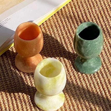 4 - Pack Retro Style Jade Shooter Set ( $15 Each )