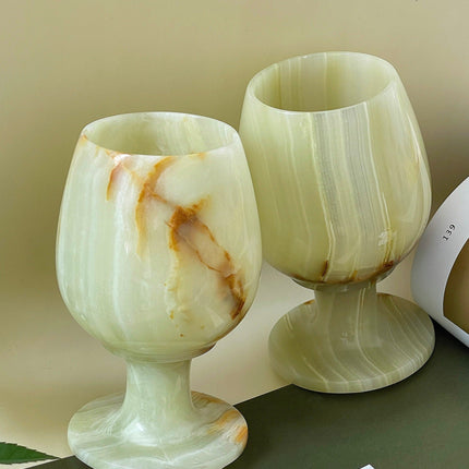 4 - Pack Retro Style Jade Shooter Set ( $15 Each )