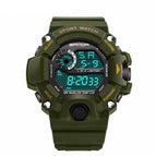 Army green