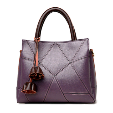 Women's Fashion Simple Handbag For Daily Occasion