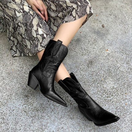 Cowboy Rider Boots – Wild. Stylish. Comfortable.(2.ST.)