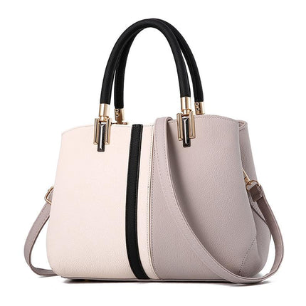 European American Style Fashion Messenger Bag For Ladies