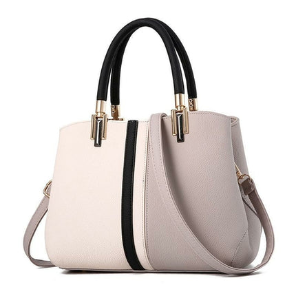 European American Style Fashion Messenger Bag For Ladies