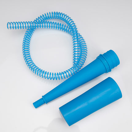 Vacuum Cleaner Pipe Dust Cleaner Pipe