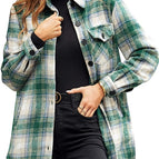 2XL / Green