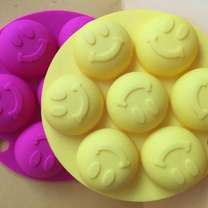 Emoji Ice Cube Tray