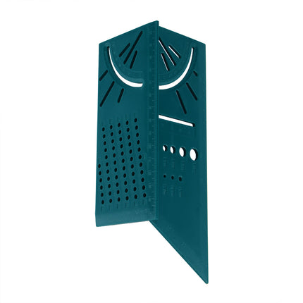 3D Corner Ruler