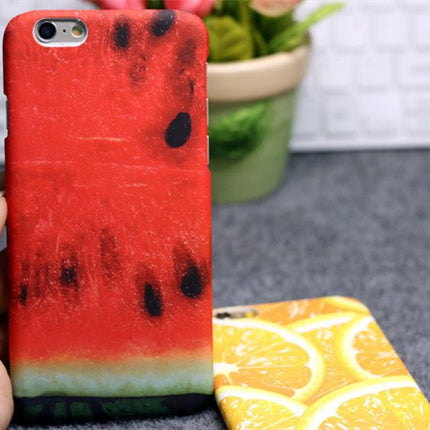 Watermelon iPhone Case