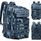 Naval Camouflage