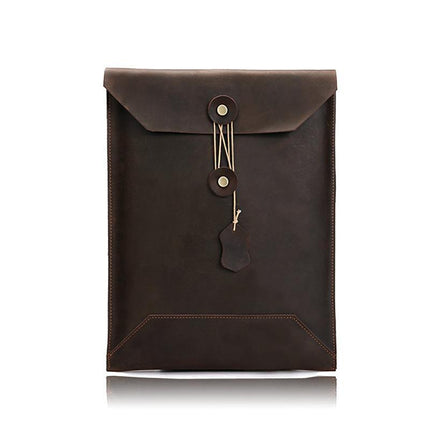 Retro Style MacBook Laptop Case Cover Tablet Liner Bag