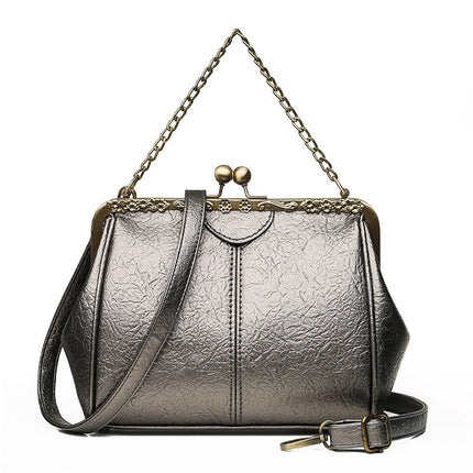 Classic Small And Fresh Women's Chain Bag