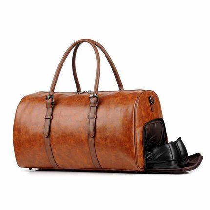 High Quality Fashion Sports Duffel Bag For Unisex