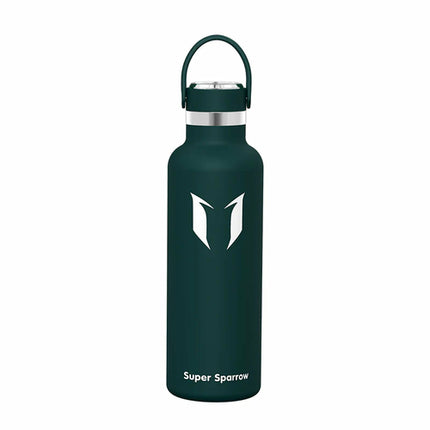 Ultra-Light Stainless Steel Water Bottle, 25OZ / 750ML