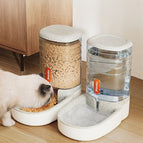 One Size / Light Gray Drinking(3.8L)