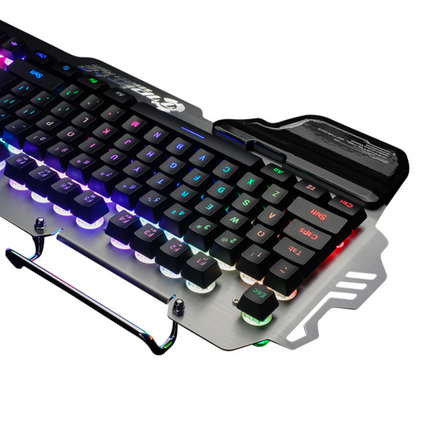 High Quality USB Gaming Keyboard