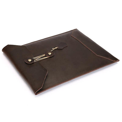 Retro Style MacBook Laptop Case Cover Tablet Liner Bag