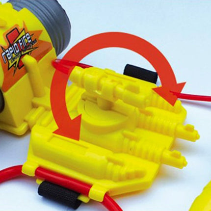 Wrist Water Gun
