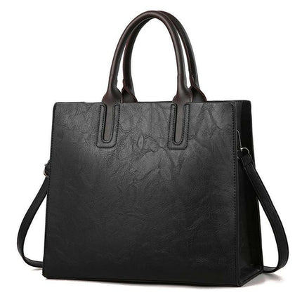 Large Fashion Casual Women's Shoulder Bag
