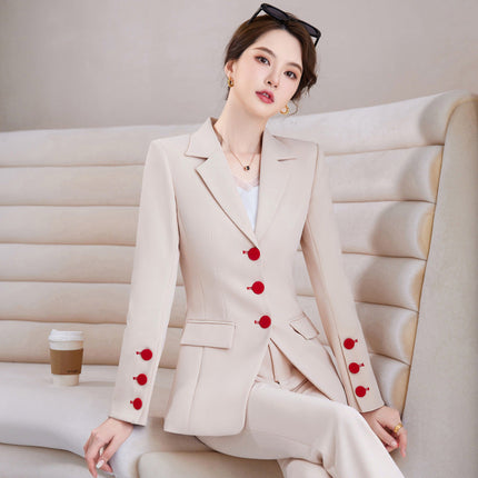 Women's Business Wear Bodysuit
