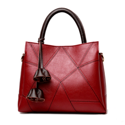 Women's Fashion Simple Handbag For Daily Occasion