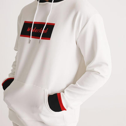 Wakerlook Men's Hoodie