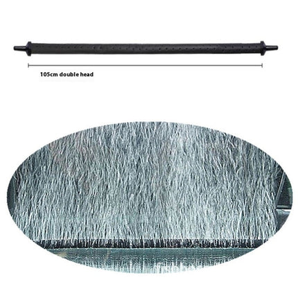 Fish Tank Bubble Strip Oxygen Plate Aquarium Porous