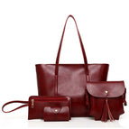 Wine Red