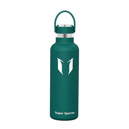 Ultra-Light Stainless Steel Water Bottle, 25OZ / 750ML