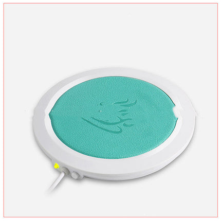 USB Powered Cup Warmer Mat Pad For Coffee Tea