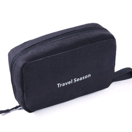 Portable Travel Hook Multifunction Makeup Bag