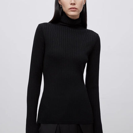 "Moonlight Essence" Machine Washable 48S Wool Pile Collar Bottoming