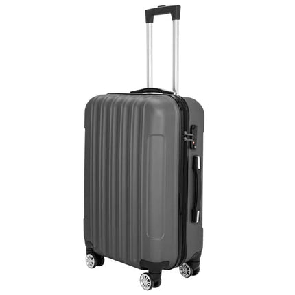 3-in-1 Multifunctional Large Capacity Traveling Storage Suitcase